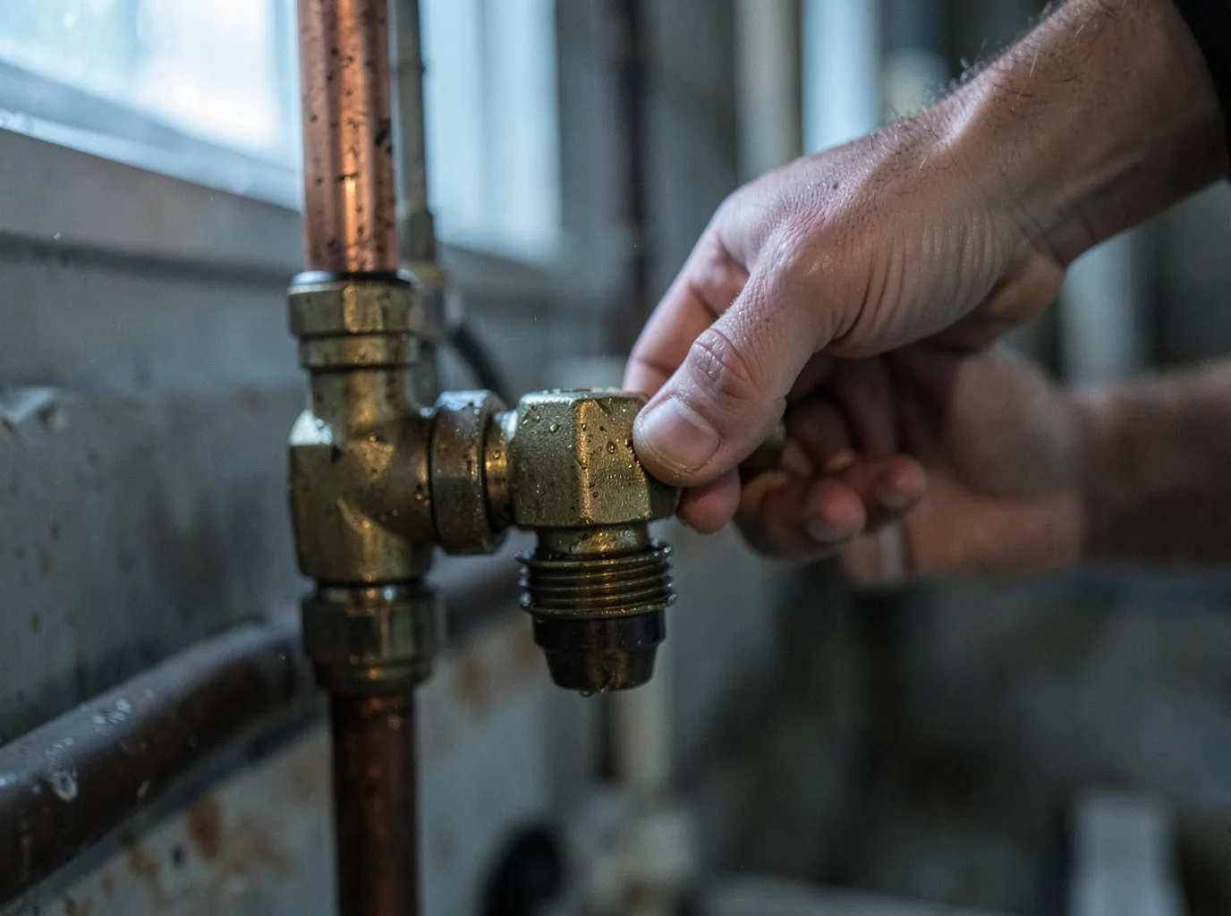 Emergency Plumber Rochelle Park, NJ FAQs